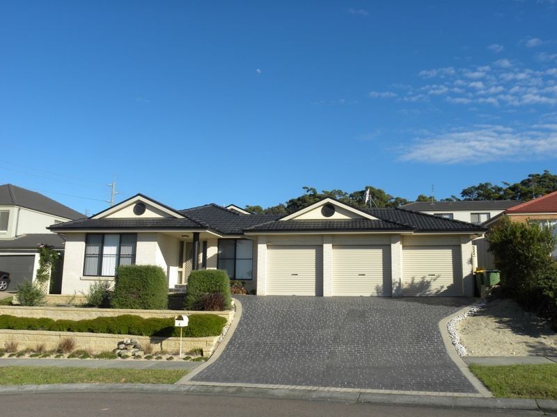 4 Warrigal Road, Woongarrah NSW 2259