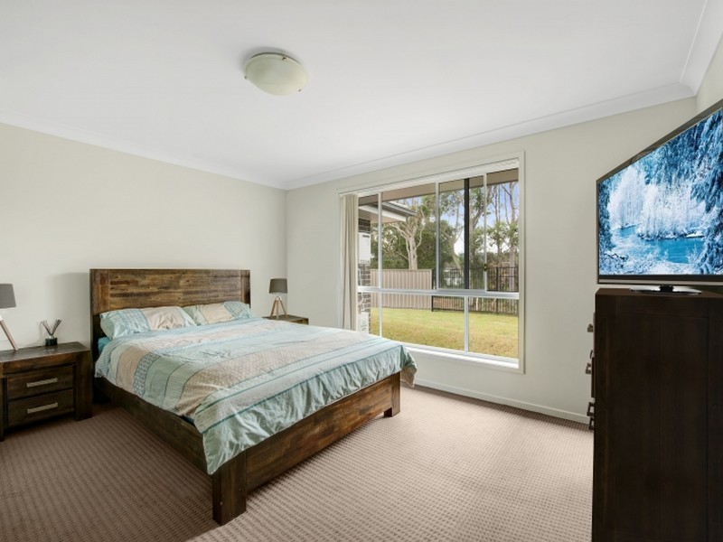 39/14 Lomandra Terrace, Hamlyn Terrace NSW 2259