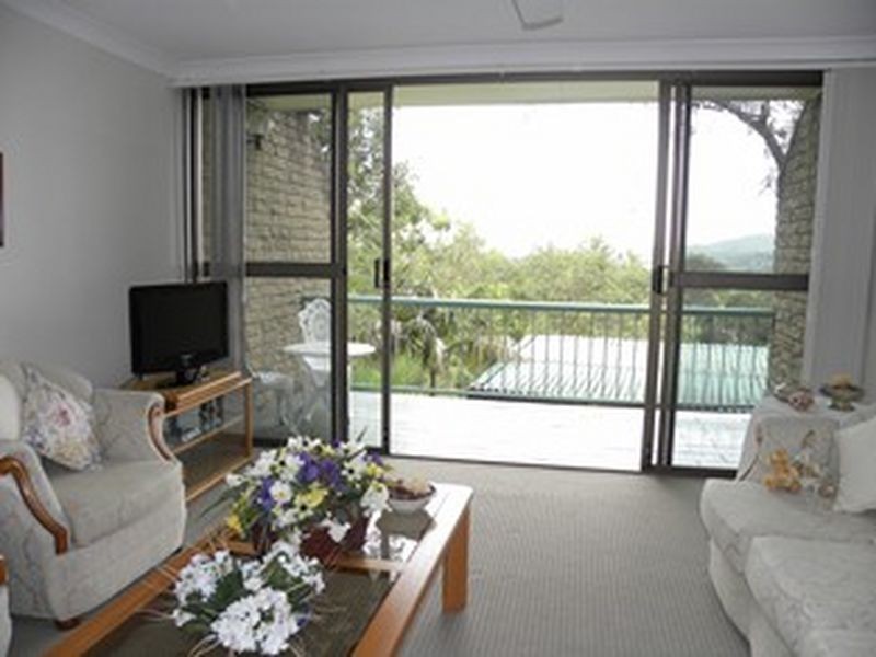 5/4 Rankens Court, Wyong NSW 2259