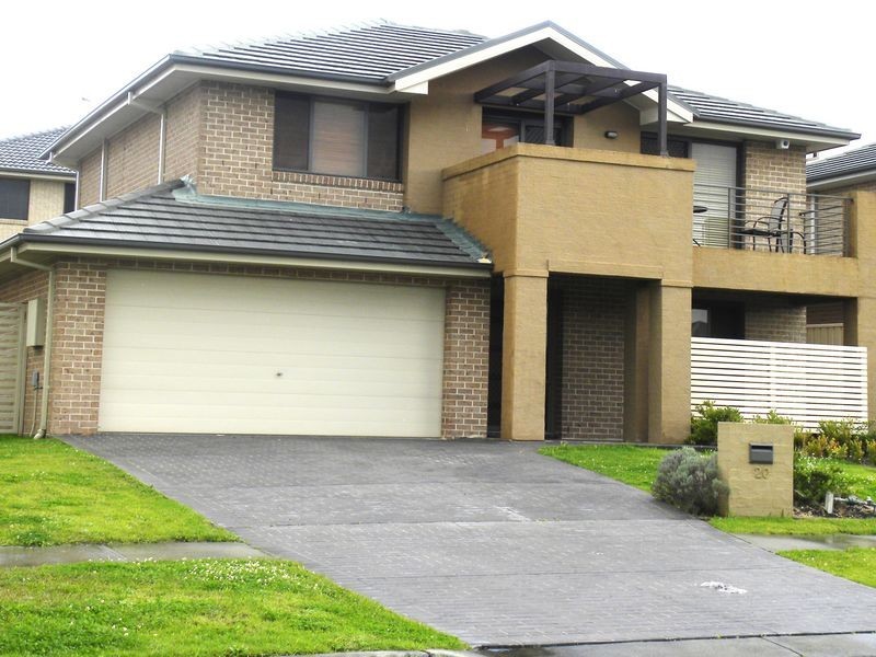 20 Waterside Drive, Woongarrah NSW 2259