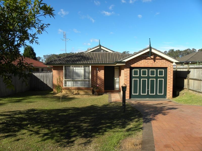 17 Ambrosius Court, Tuggerah NSW 2259
