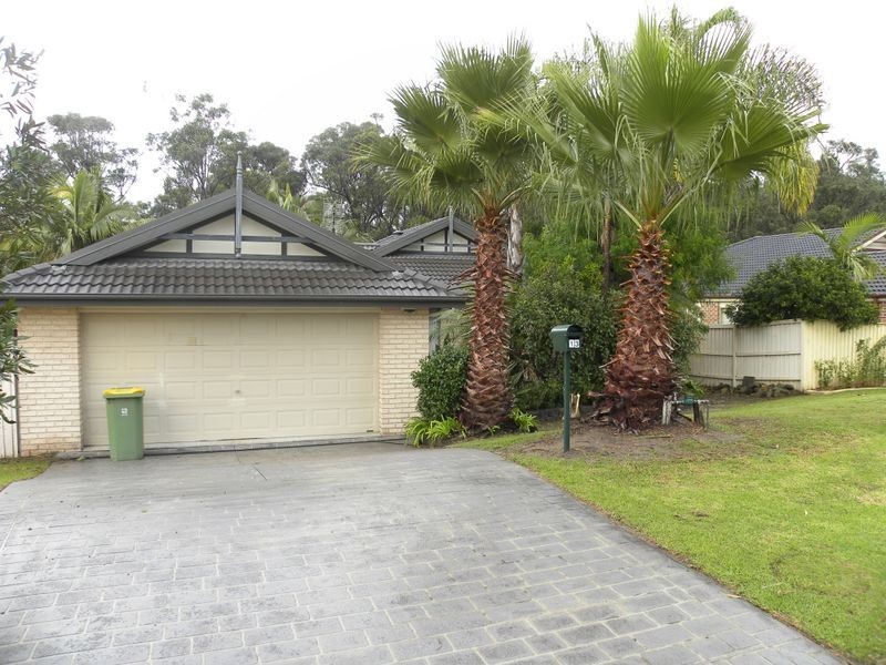 13 Matthew Circuit, Mardi NSW 2259