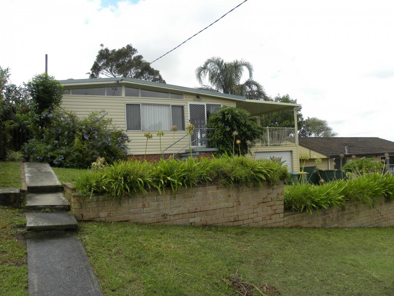 35 North Road, Wyong NSW 2259