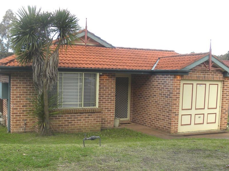 41 Burbank Drive, Tuggerah NSW 2259