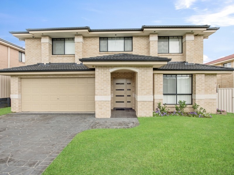 5 Greenhaven Circuit, Woongarrah NSW 2259