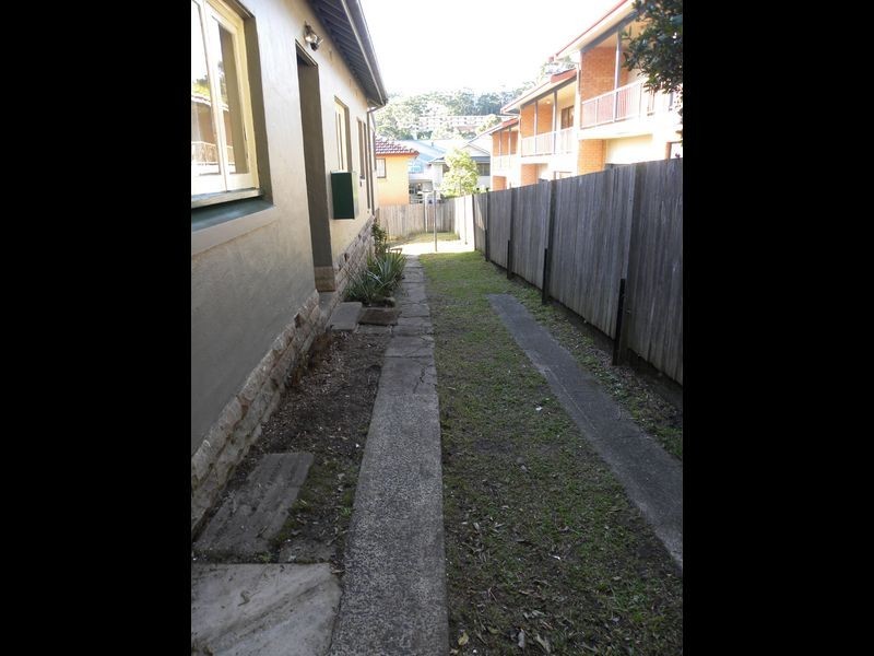 12 York Street, Gosford NSW 2250