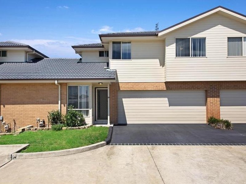 19/3 Gahnia Place, Hamlyn Terrace NSW 2259