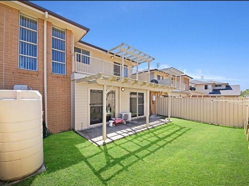 19/3 Gahnia Place, Hamlyn Terrace NSW 2259