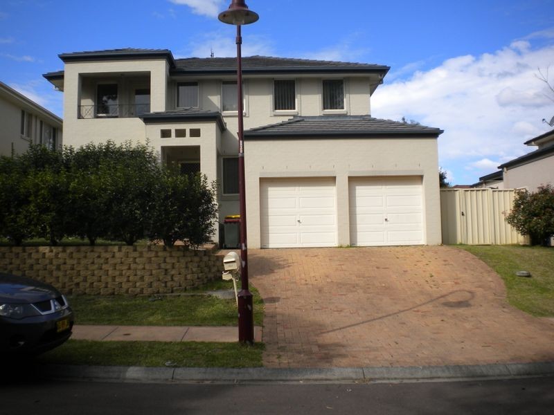 3 Middletree Close, Hamlyn Terrace NSW 2259