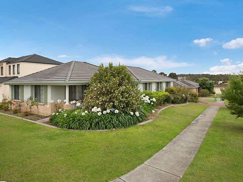 14 Georgia Drive, Hamlyn Terrace NSW 2259