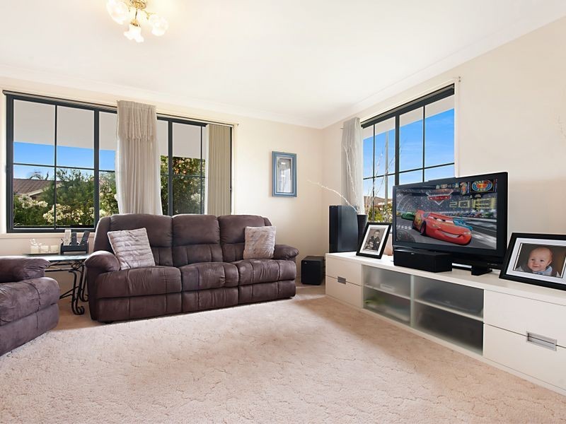 14 Georgia Drive, Hamlyn Terrace NSW 2259