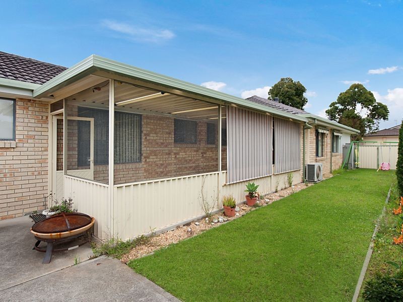 14 Georgia Drive, Hamlyn Terrace NSW 2259