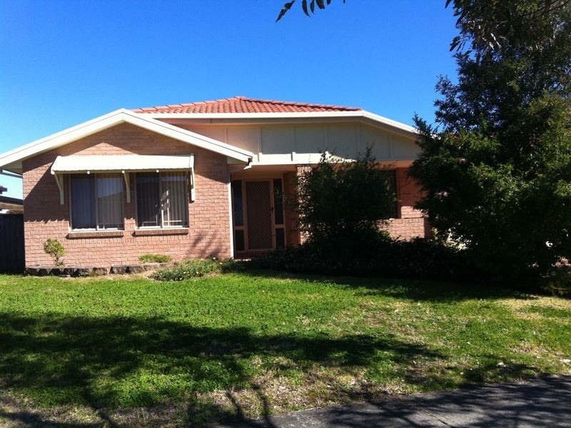 5 Georgia Drive, Hamlyn Terrace NSW 2259