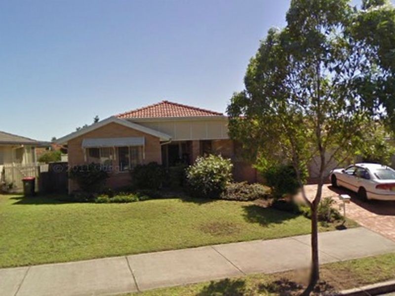 5 Georgia Drive, Hamlyn Terrace NSW 2259