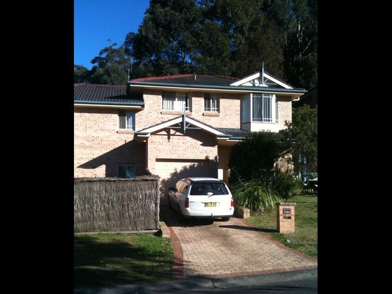 2/42 Burbank Drive, Tuggerah NSW 2259