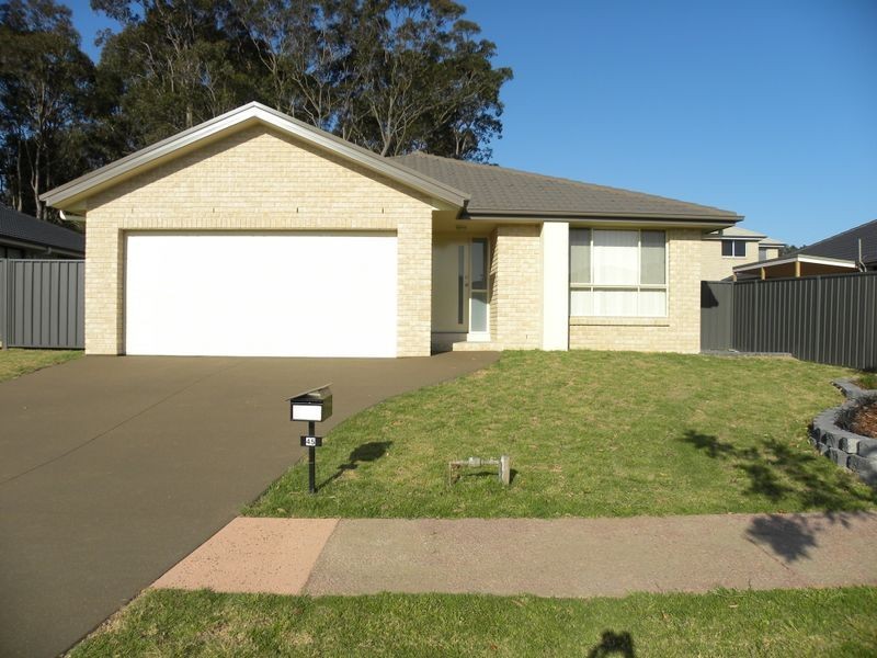 45 Clydsdale Street, Wadalba NSW 2259