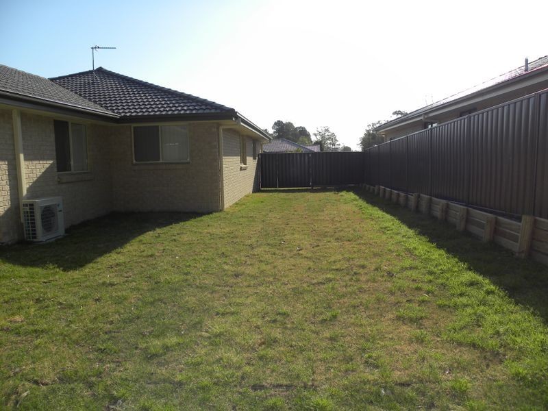 45 Clydsdale Street, Wadalba NSW 2259