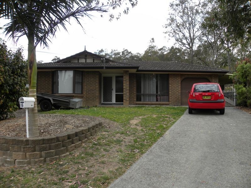 16 Stonehaven  Ave, Watanobbi NSW 2259