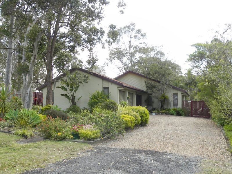 21 Aldenham Street, Warnervale NSW 2259