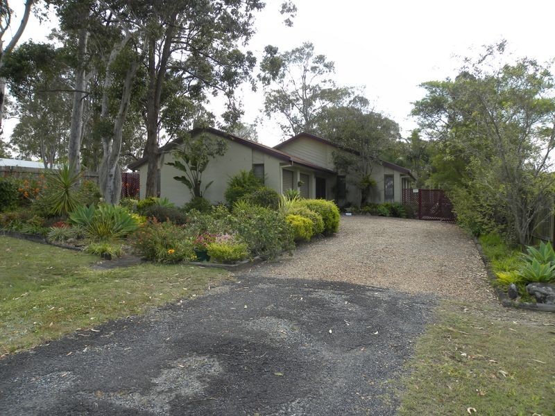 21 Aldenham Street, Warnervale NSW 2259