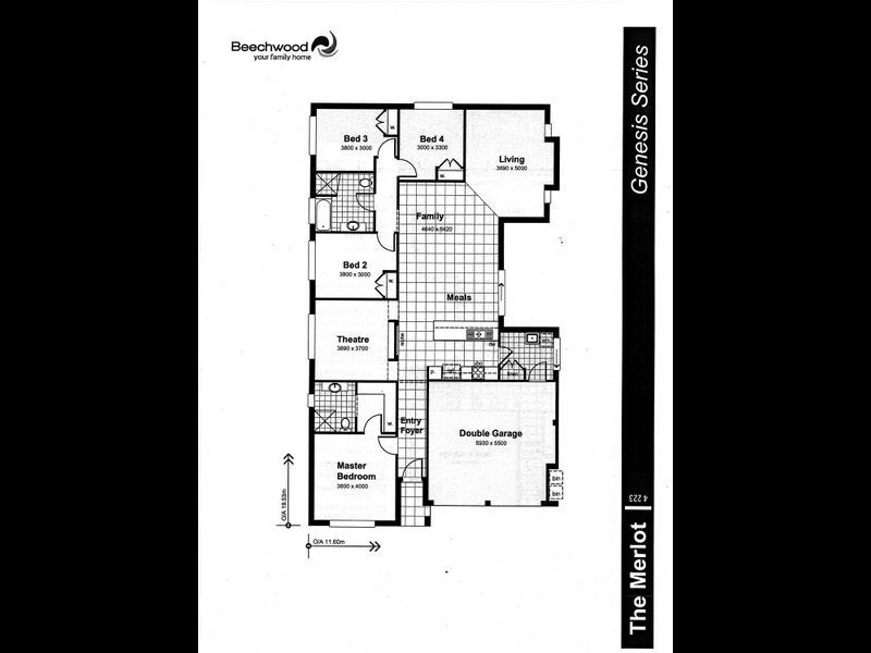 14 North Barrington Drive, Woongarrah NSW 2259