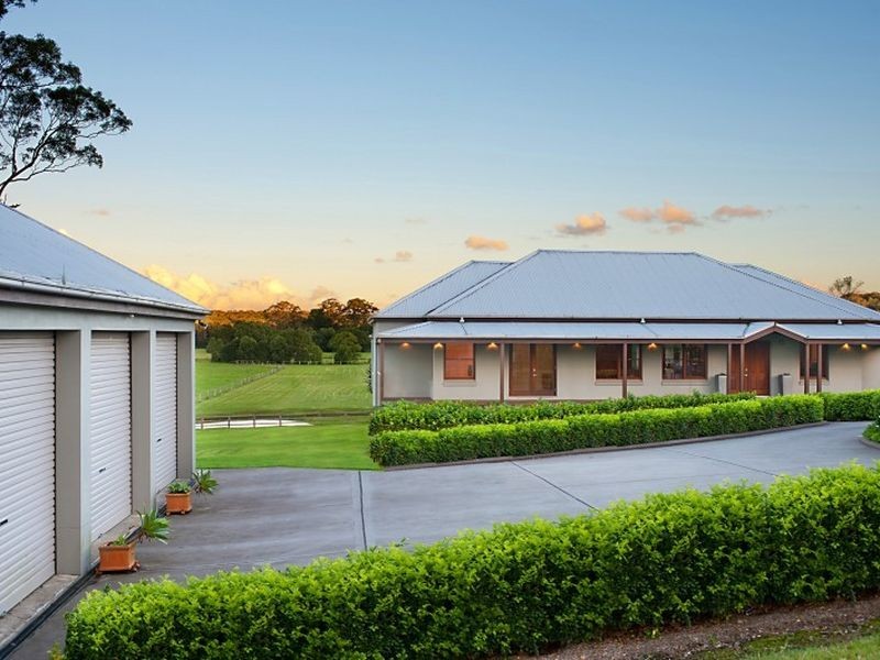 345 Jilliby Road, Jilliby NSW 2259