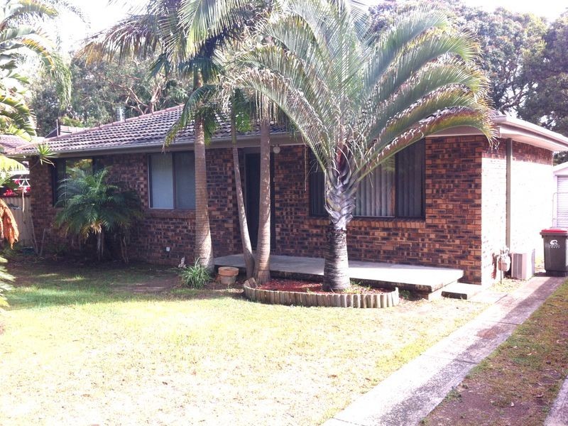 48 Oleander Street, Noraville NSW 2263