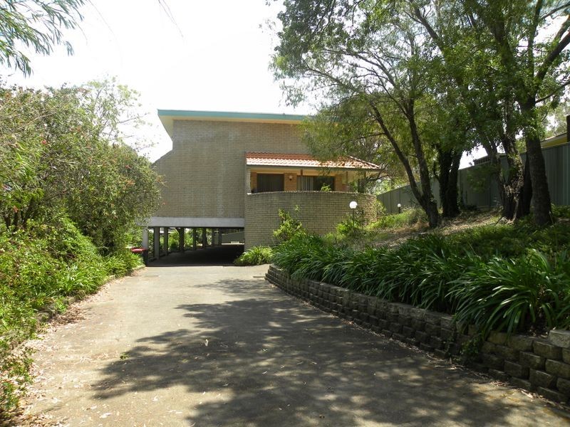 3/4 Ranken Court, Wyong NSW 2259