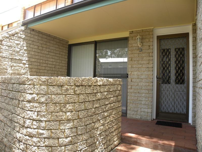 3/4 Ranken Court, Wyong NSW 2259