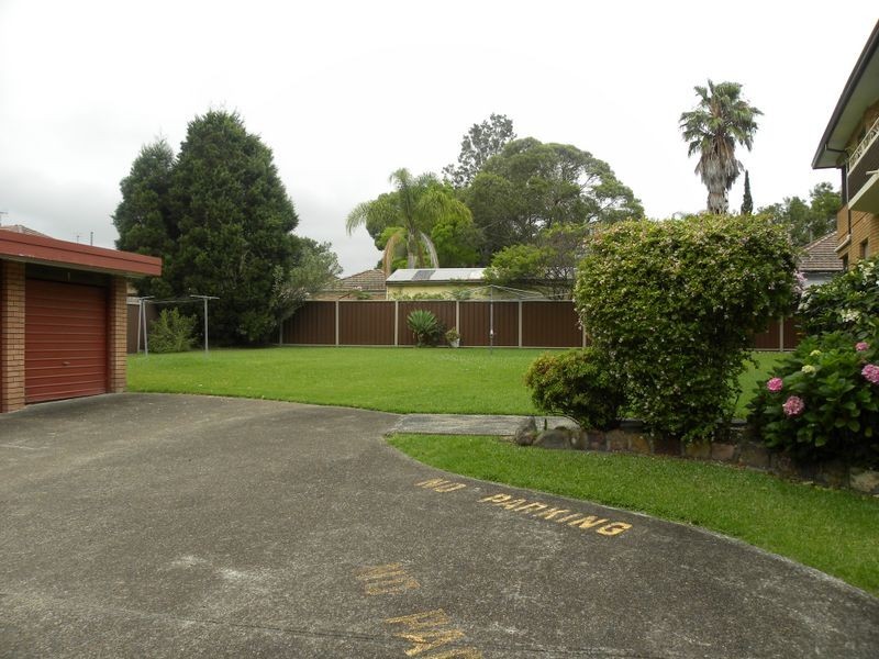 14/1 Warner Avenue, Wyong NSW 2259