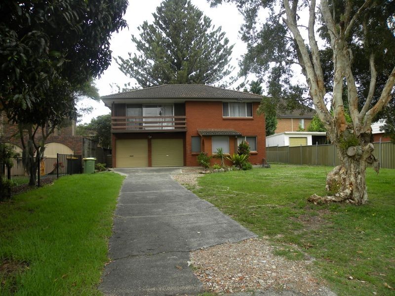 25 Budgewoi Road, Noraville NSW 2263