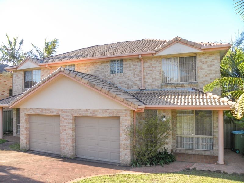 3a Twinlakes Drive, Lake Haven NSW 2263