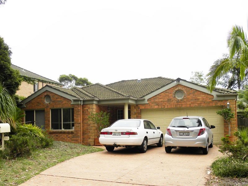 120 Woodbury Park Drive, Mardi NSW 2259
