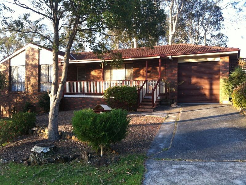 19 Hasluck Drive, Watanobbi NSW 2259