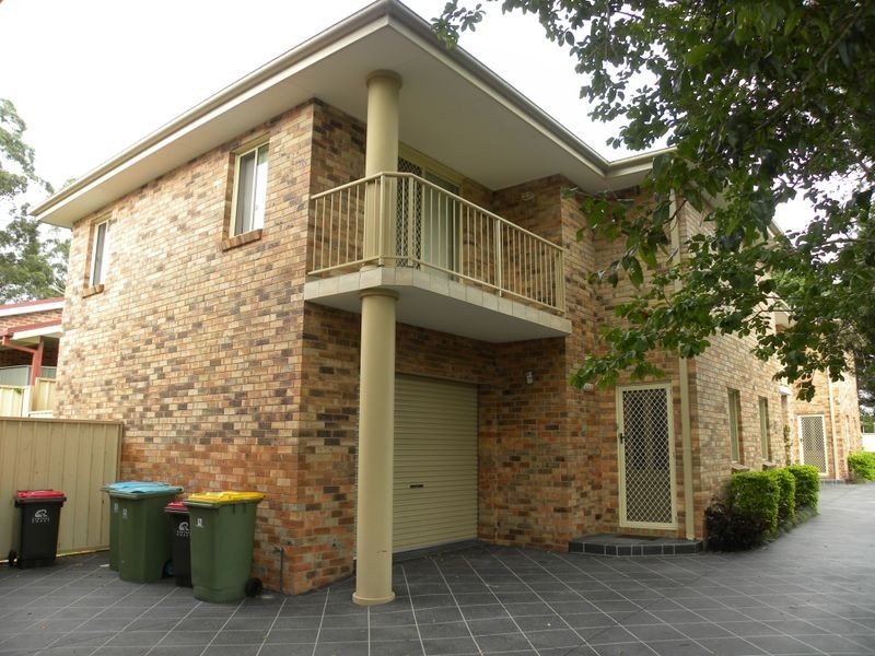 2/5 Howarth Street, Wyong NSW 2259