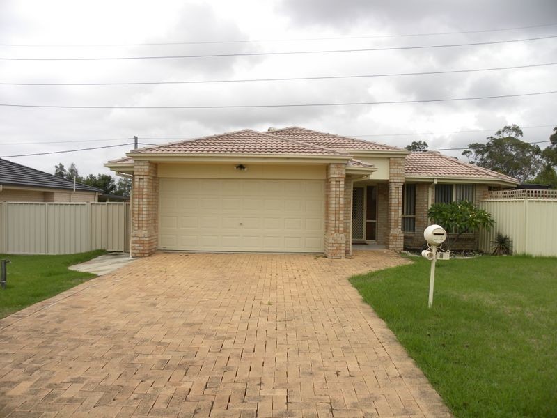 3 Viewfield Crescent, Woongarrah NSW 2259