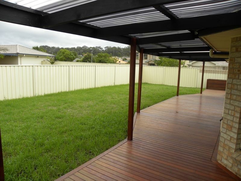 3 Viewfield Crescent, Woongarrah NSW 2259