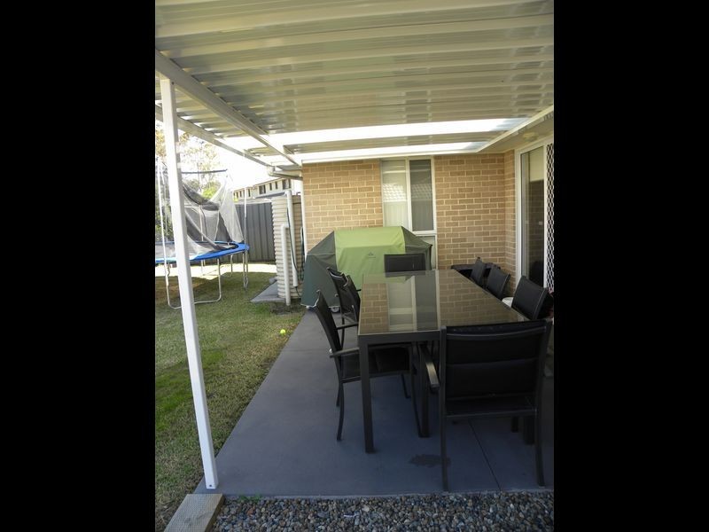 75 Clydesdale Street, Wadalba NSW 2259