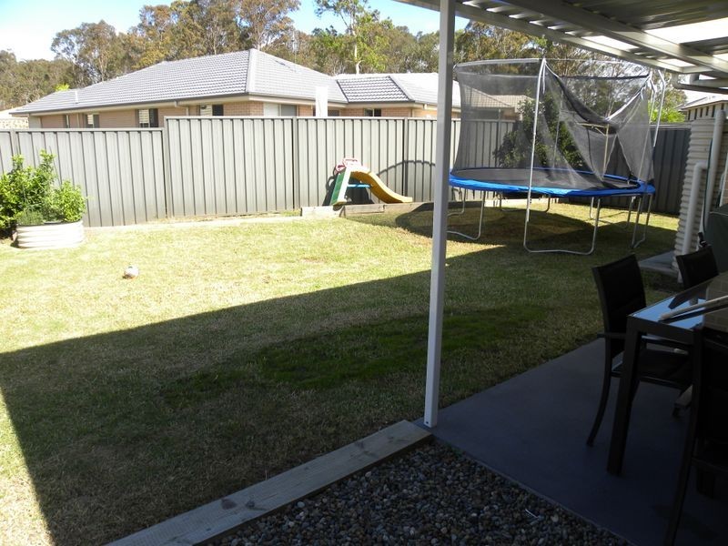 75 Clydesdale Street, Wadalba NSW 2259