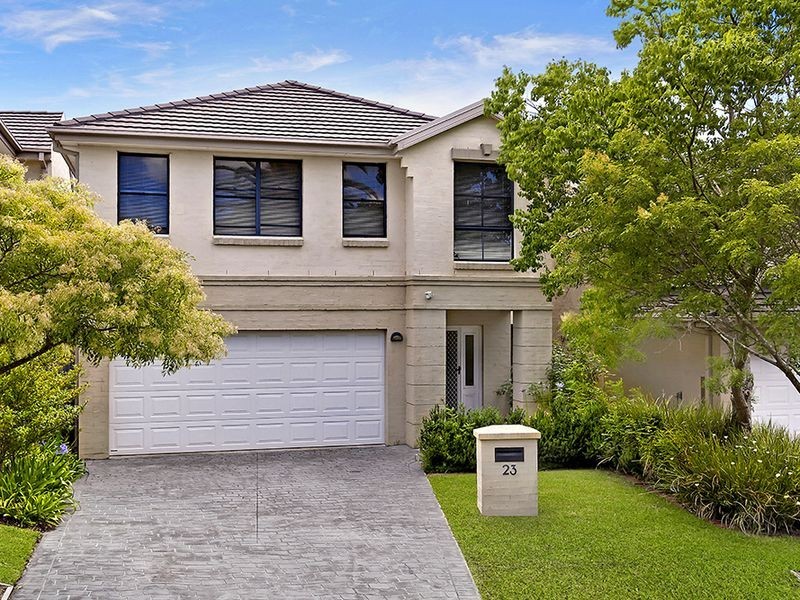23 Kensington Place, Mardi NSW 2259