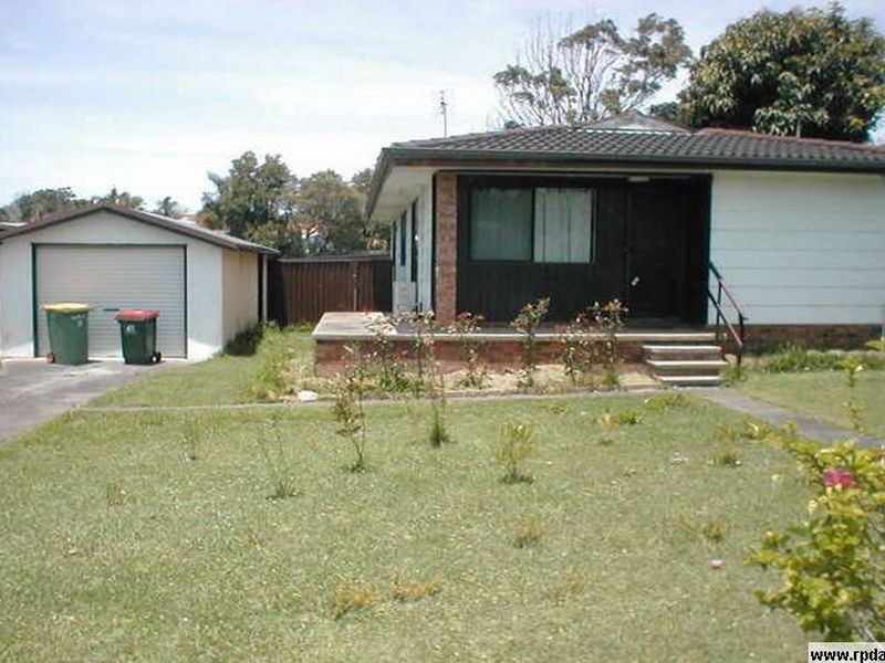 46 Farrar Road, Killarney Vale NSW 2261