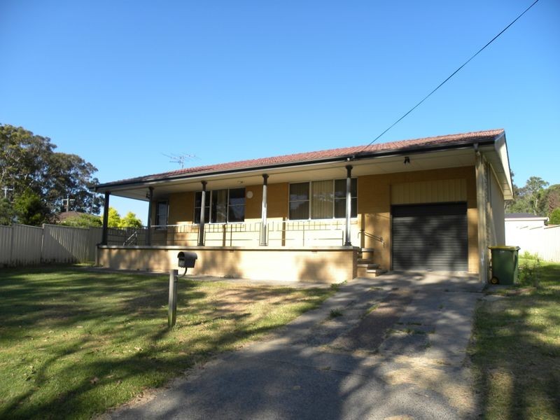 239 Pollock Avenue, Wyong NSW 2259