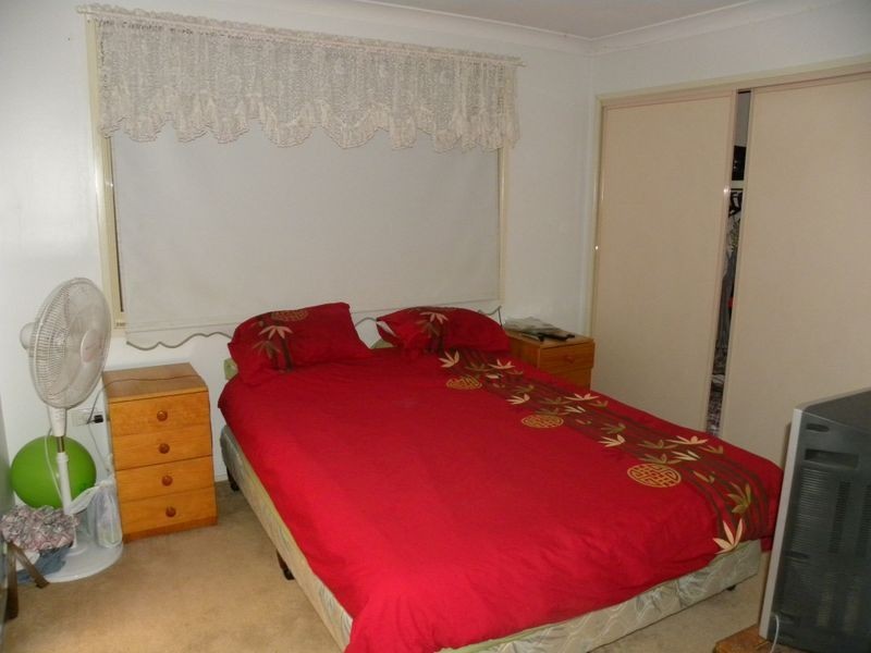 Rear Flat Fishburn Crescent, Watanobbi NSW 2259