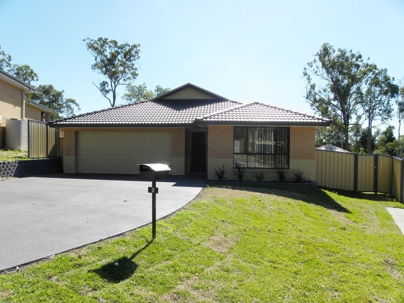 5 Seacres Place, Wadalba NSW 2259