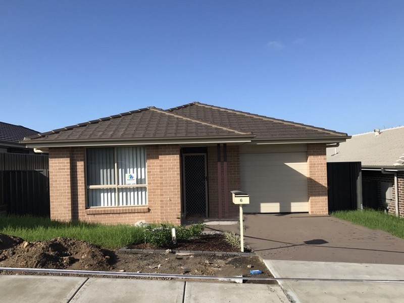 6 Noble Court, Woongarrah NSW 2259