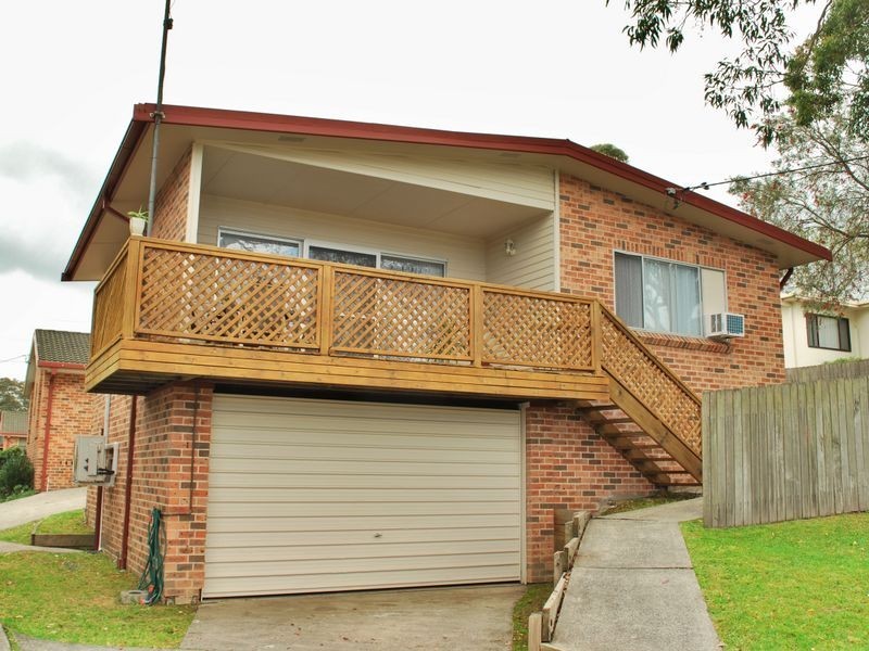 1/4a Byron Street, Wyong NSW 2259