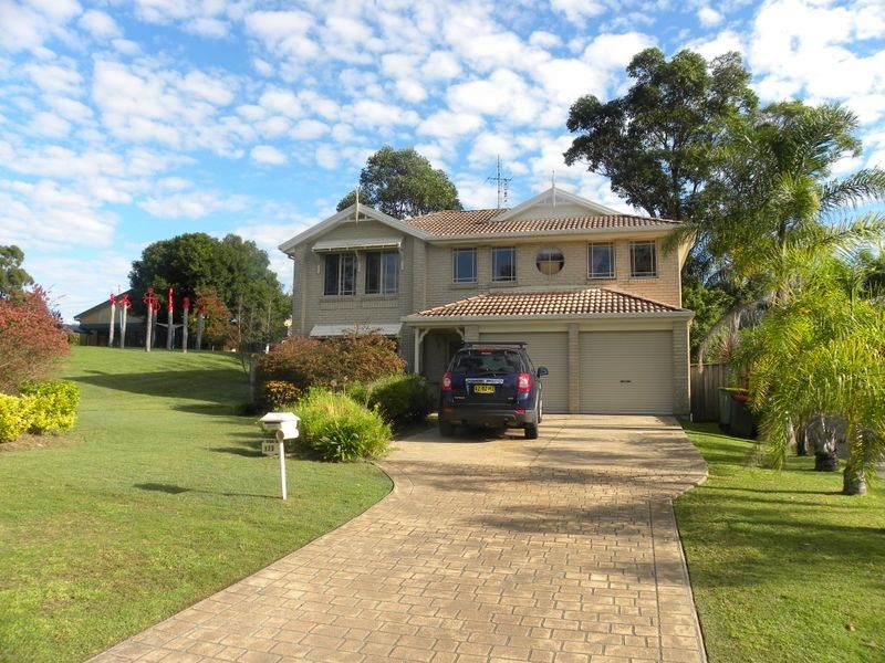 179 Woodbury Park Drive, Mardi NSW 2259