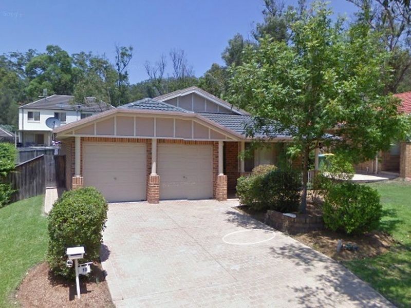 10 Brickendon Drive, Mardi NSW 2259