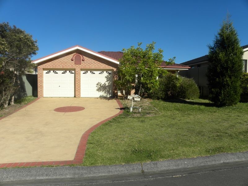 4 Appleblossom Way, Hamlyn Terrace NSW 2259