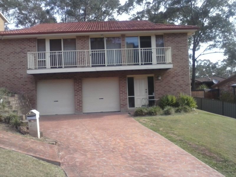 22 Dunrossil Ave, Watanobbi NSW 2259
